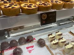 -BREAD WAY面包路·欧式面包(龙湖时代D馆店)