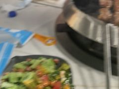 -源味居手把签烧烤(长春一店)