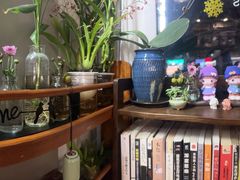 -街角 T·COFFEE 融合料理·BISTRO(车公庙店)