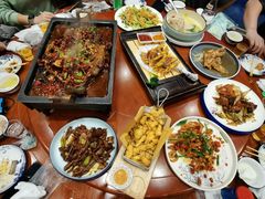 -赵家小馆(沈阳禹洲广场店)