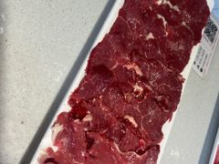 -古乐牛香·鲜牛肉牛杂火锅(千灯店)