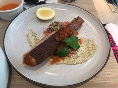 -Maxpoint Kitchen 西餐咖啡(乐峰广场店)