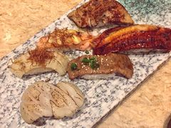 -东京屋(武定路店)