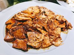黄焖两样-老城味道·传统天津菜(杨柳青店)
