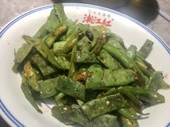 -湘江红·湖南招牌菜(莲花南路店)