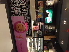 -麦当劳(世界城广场店)