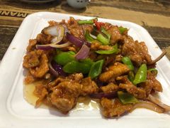 -清真•蜀风园(丁字沽总店)