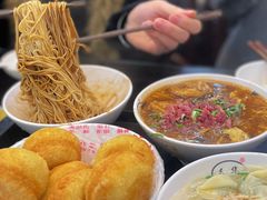 -毛华美食(清扬路店)