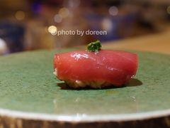 -鮨青(恒基名人购物中心店)