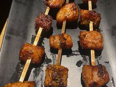 -烤匠麻辣烤鱼(万象城店)