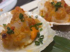 -清水日本料理铁板烧(学府路店)