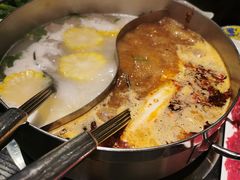 -大吉利·潮汕鲜牛肉火锅(万峰路店)