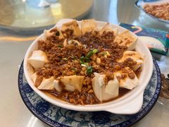 山水豆腐-生态苑农庄(十里画廊遇龙河店)