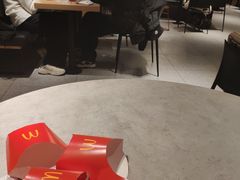 -麦当劳(豫园店)