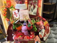 -海底捞火锅(油麻地店)