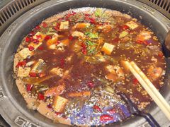 -匠岳·王宝器麻椒鱼(全国总店)