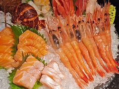 -上井精致料理自助餐(松雷店)