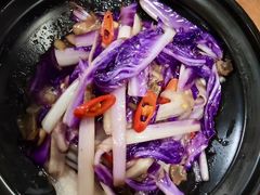 -荷风细雨·中国茶宴(碧云店)