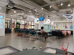 -Lilliput·粒粒堡亲子餐厅(嘉定宝龙店)