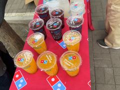 -达美乐比萨(西客站北店)