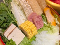 -牛New寿喜烧(曹路花园城店)