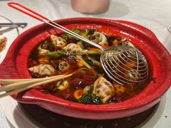 -喜记避风塘炒辣蟹(旗舰店)