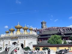 -上海东林寺(金山区)