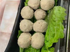 -陈记顺和潮汕牛肉火锅(番禺迎宾大道店)