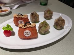 -明州小宴(文化广场店)