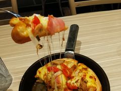 -必胜客(SM城市广场店)