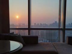 -深圳中洲万豪酒店