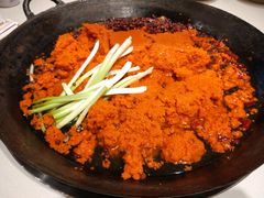 -岗上渣渣老火锅(两路口店)