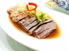 -老人和饭店(打浦路店)