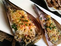 -龙虾风暴(松江店)