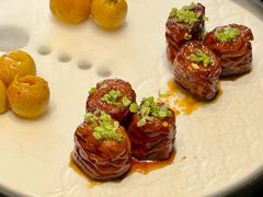-闫府私房菜·百年鲁菜(恒隆店)