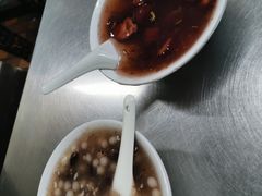 -芳婆糕团店(王府大街店)