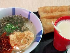 -永和大王(茉莉上新·军博店)