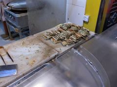 -咏春葱油饼(德政中路店)