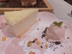 -YUE·6·西式融合餐厅(外滩六号店)