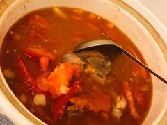 小排番茄土豆汤-玲珑餐厅(陕西南路店)
