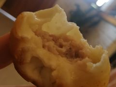 -舒蔡记生煎菜饭(云南中路店)