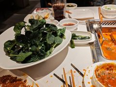 -海底捞火锅(外滩店)