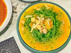-火婆子·川小馆(扬韬科技广场店)