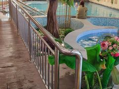 -东方之珠洗浴休闲广场(南开店)