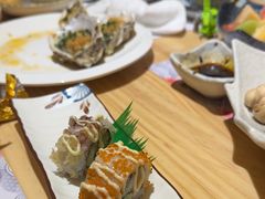 -贵木日本料理·铁板烧(新地假日广场店)
