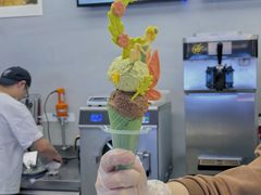 -CORNER CONE GELATO酷矿手作霜淇淋(南头古城店)