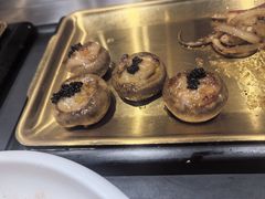 -大神太神·铁板烧(瑞虹天地月亮湾店)