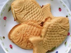 -粉粉乐鲷鱼烧(美罗城店)