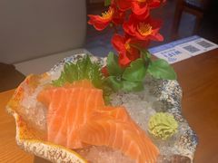 刺身三拼-有喜屋·烧鸟·居酒屋(周浦万达店)