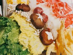 -春润大地海南椰子鸡(沙井京基百纳广场店)